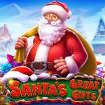 Slot Online Gacor Bertabur Hadiah